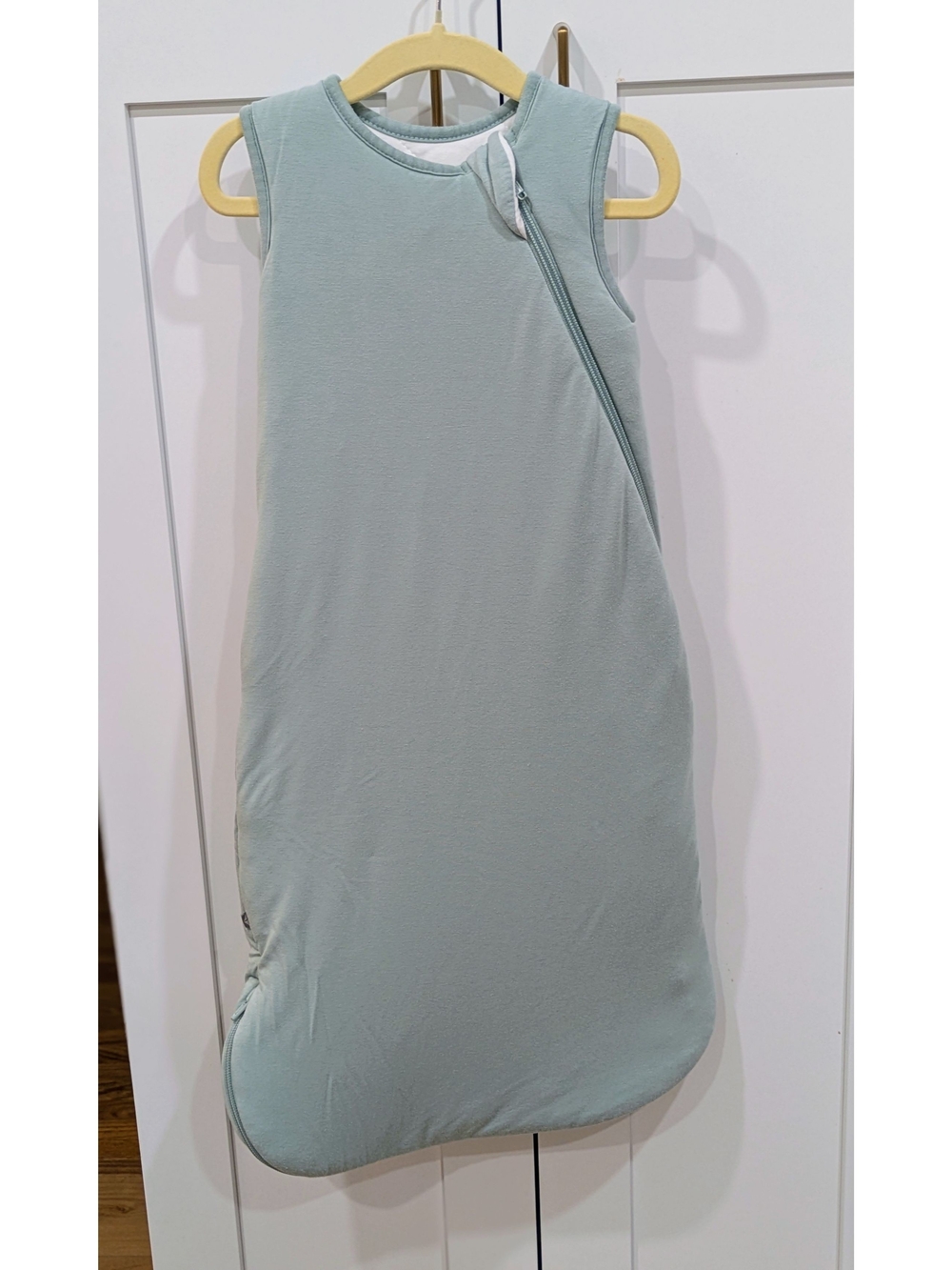 Kyte Baby Green Sleep Sack (2.5 Tog)